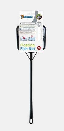 AnimalstoreXL Drijvend Schepnet M