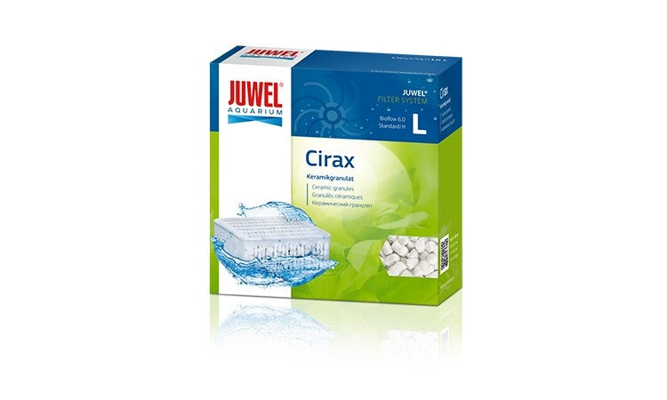 AnimalstoreXL CIRAX BIOFLOW 6.0/STANDAARD