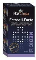 AnimalstoreXL Ectobell Forte 20ml