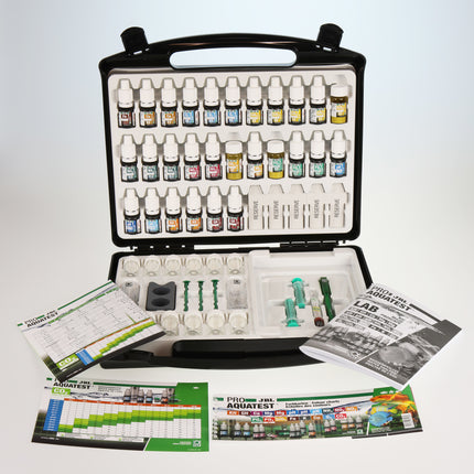 AnimalstoreXL ProAquaTest Lab