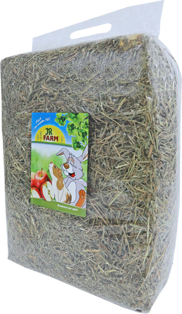 AnimalstoreXL Weidehooi met Appel 1,5kg