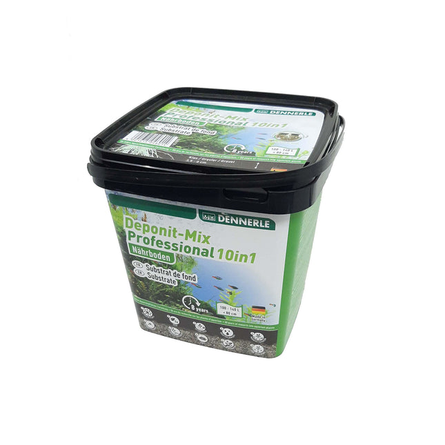 AnimalstoreXL Deponitmix Professional 10-in-1 Emmer 4,8 kg