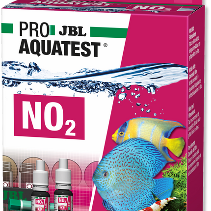 AnimalstoreXL ProAquaTest NO2 Nitriet