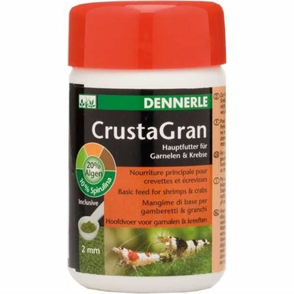 AnimalstoreXL Nano Crustagran 100ml