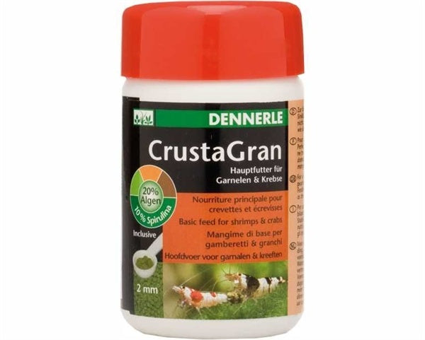 AnimalstoreXL Nano Crustagran 100ml