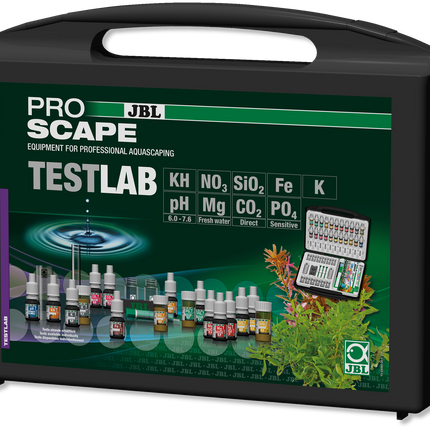 AnimalstoreXL ProAquaTest Lab ProScape