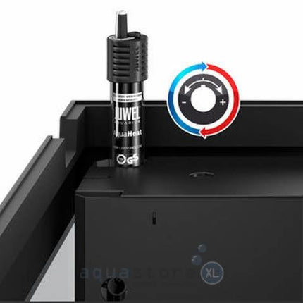 AnimalstoreXL juwel Rio 180 LED Set Aquarium