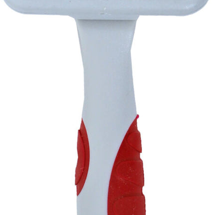 AnimalstoreXL Borstel Slicker Soft Small Kat