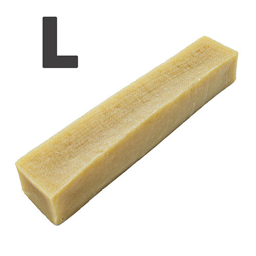 AnimalstoreXL Kauwkaas L 133g 1 stuk