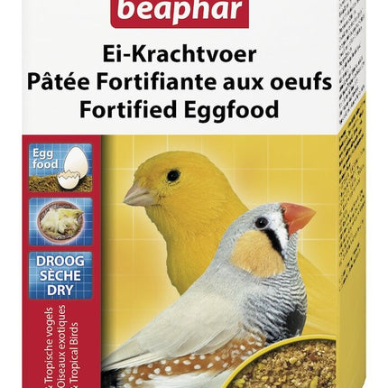 AnimalstoreXL Ei-krachtvoer Kanarie 150g