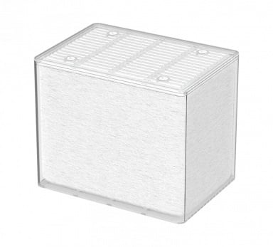 AnimalstoreXL Set Volga 120 Antraciet-097