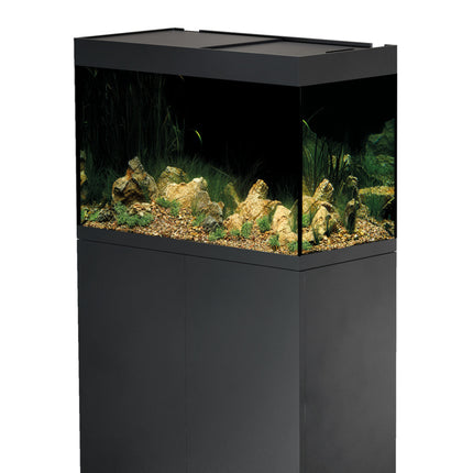 AnimalstoreXL StyleLine 175 Set Zwart