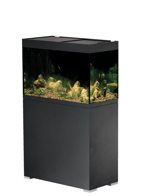 AnimalstoreXL StyleLine 175 Set Zwart