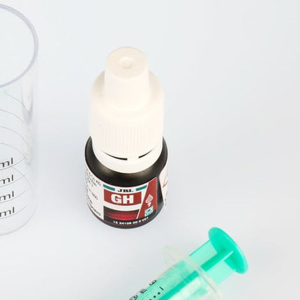 AnimalstoreXL ProAquaTest GH Gezamenlijke Hardheid Refill