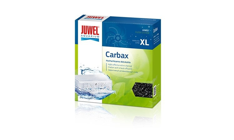 AnimalstoreXL Carbax Bioflow 8.0/Jumbo Hoog Aktief Kool