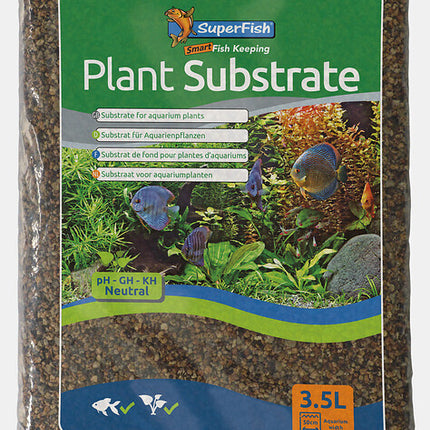 AnimalstoreXL Plantensubstraat 3,5L