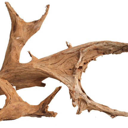 AnimalstoreXL Wortelhout klein