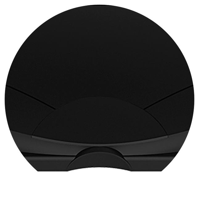 AnimalstoreXL Aquarium aqua 60 LED CF80 zwart