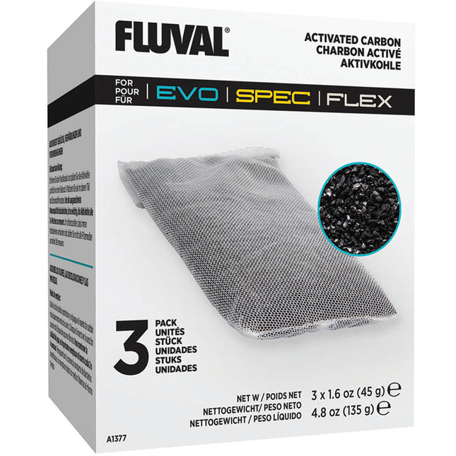 AnimalstoreXL Evo/Spec/Flex Actieve kool