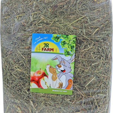 AnimalstoreXL Weidehooi met Appel 1,5kg
