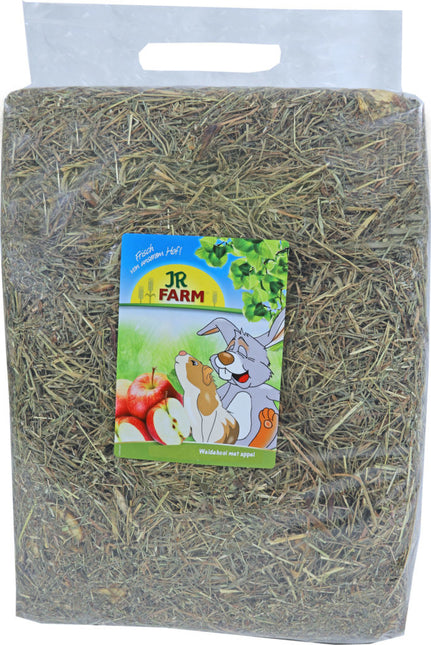 AnimalstoreXL Weidehooi met Appel 1,5kg