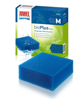 AnimalstoreXL BioPlus Fine M BioFlow 3.0/Compact Fijn