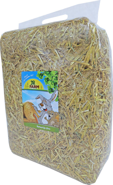 AnimalstoreXL Stro Natuurlijk 1kg