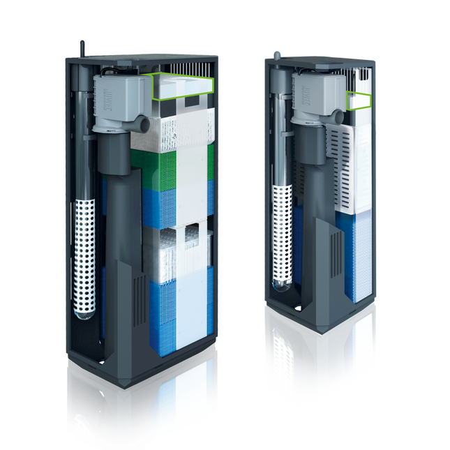 AnimalstoreXL BioPad M BioFlow 3.0/Compact Watten