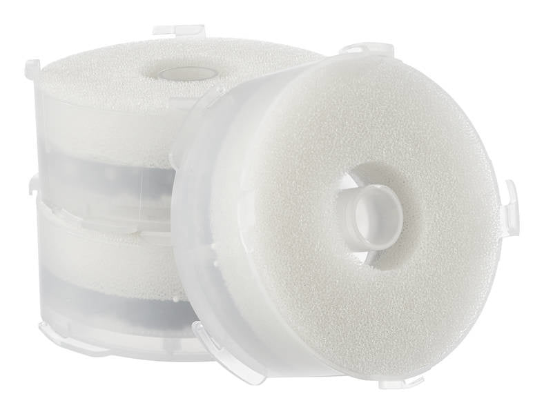 AnimalstoreXL Service Kit Triple Pack en Water Optimiser