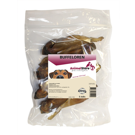 AnimalstoreXL Buffeloren 6 stuks