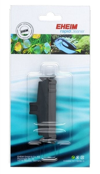 AnimalstoreXL Rapid Cleaner - Meshouder met mes