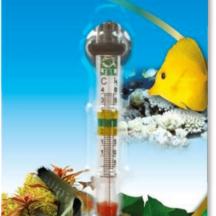 AnimalstoreXL Aquariumthermometer Float
