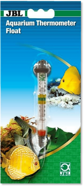 AnimalstoreXL Aquariumthermometer Float