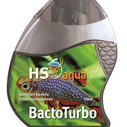 AnimalstoreXL Hs Aqua Bacto Turbo 350ml