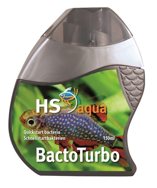 AnimalstoreXL Hs Aqua Bacto Turbo 350ml