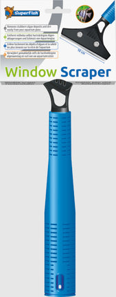 AnimalstoreXL Window Scraper