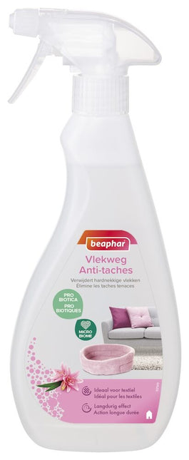 AnimalstoreXL Vlekweg 500ml