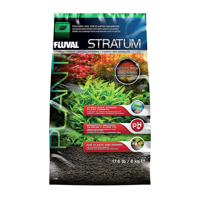 AnimalstoreXL Stratum Substraat 8 kg