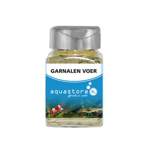 AnimalstoreXL Garnalenvoer 100ml