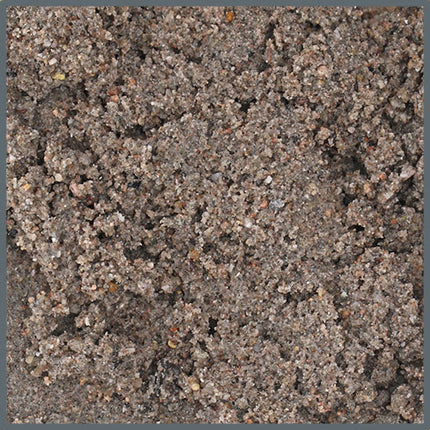 AnimalstoreXL Ground Nature Grey River 0-4mm 10kg