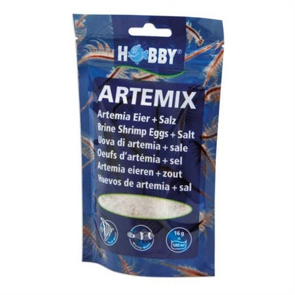 AnimalstoreXL Artemix 195g