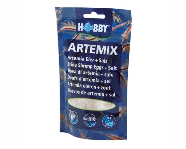 AnimalstoreXL Artemix 195g