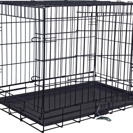 AnimalstoreXL Boon Draadkooi 2 deurs Premium