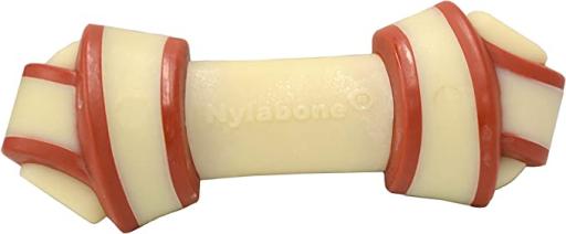 Nylabone Chew No Rawhide Knoop