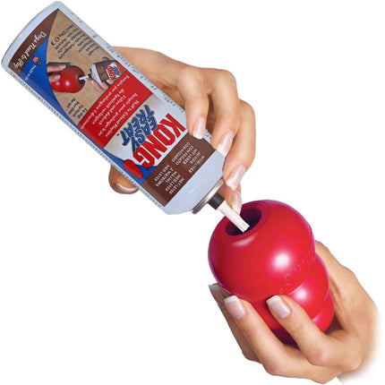 Kong Hond Gemakkelijk Behandel Spray Leverpastei