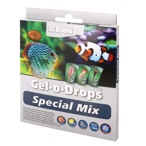 AnimalstoreXL Gel-O-Drops Special Mix