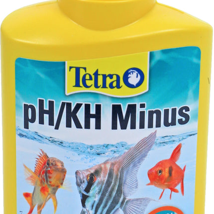 AnimalstoreXL pH/KH Minus 250ml