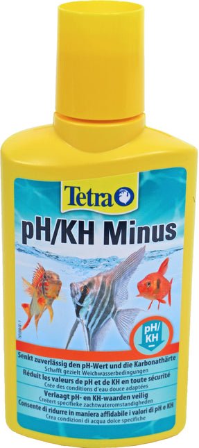 AnimalstoreXL pH/KH Minus 250ml