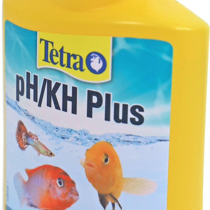 AnimalstoreXL pH/KH Plus 250ml
