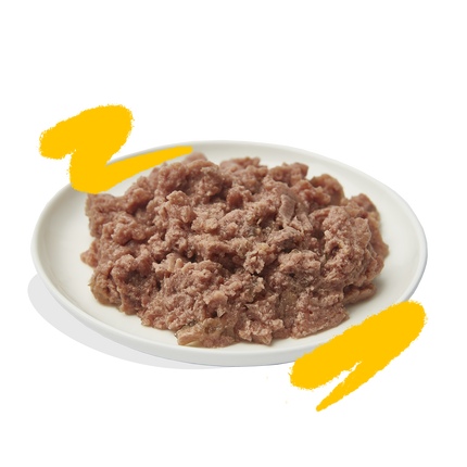 AnimalstoreXL Edgard & Cooper - Kat Paté Scharrelkalkoen & Kip Graanvrij